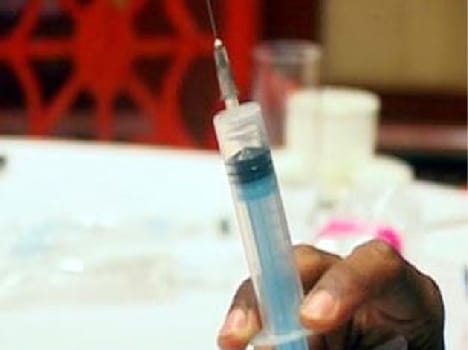 Mahmudpur diarrhea spread by contaminated water, a death, 10 recruitment