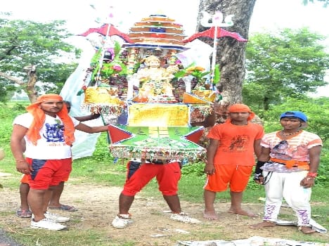 kaanwad
