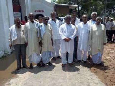 Jangipur Legislative Council would raise the matter: Chetnarayn