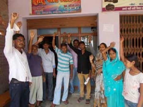 Neonatal death and chaos in the clinic Prniji