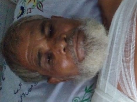 Ward member Rnjisn shot, wounded