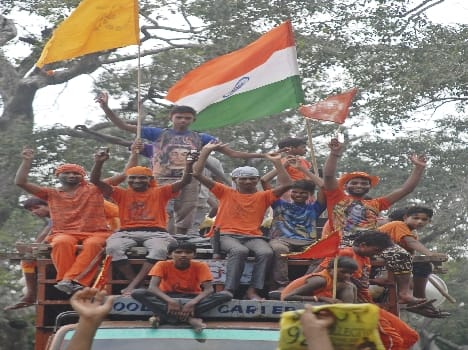 kanwad yatra