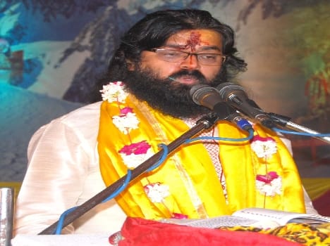 'If evils killing Shiva'