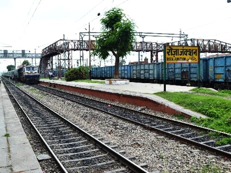 Burglars RPF soldiers fired at