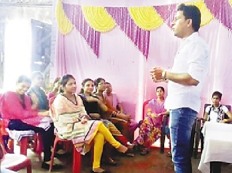 The technical seminars and inspiration of modern education