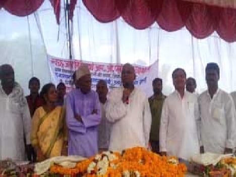 Rural development will not be back