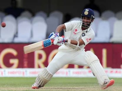 LIVE: india vs sri lanka, second test