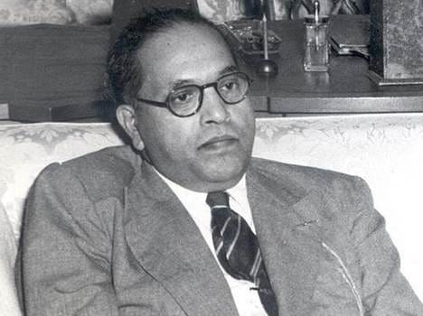 mock parliament on bheemrao ambedkar jayanti