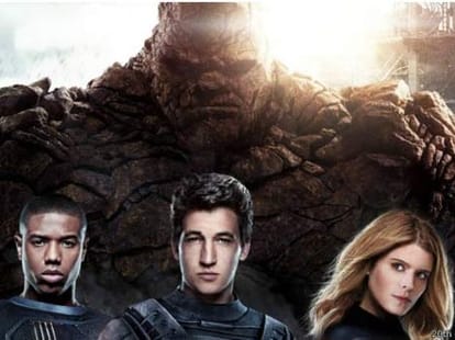 Fantastic 4 review: A dud without action