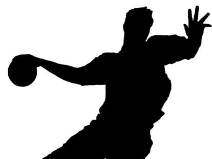 four girls from himachal selected for indian handball team.