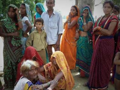 daughter in law kills her father in law