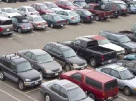 parking facilities will start soon in supermarket