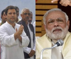 Congress did not accept saffron as national flag.