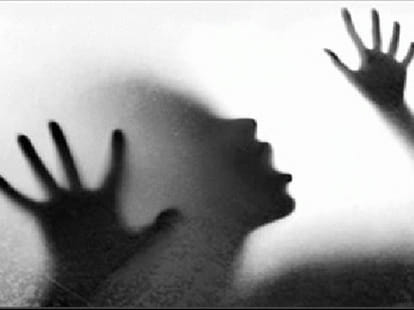 relative raped with seven year girl