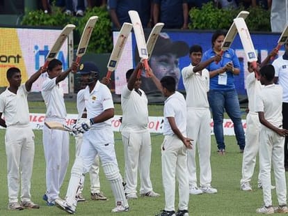 10 unknown things about Kumar Sangakkara 