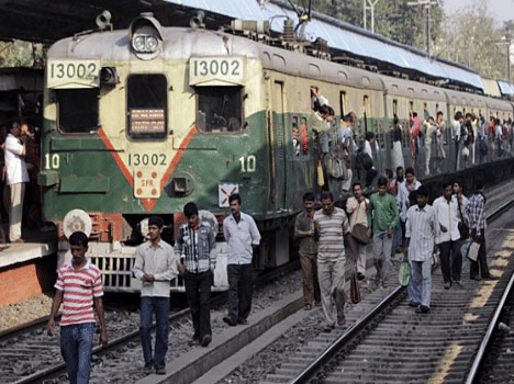 Passengers will now trouble, girl special 11-day cancellation