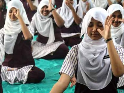 they save islam, we will save bharat mata