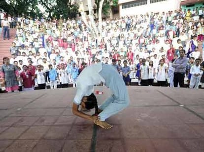 they save islam, we will save bharat mata