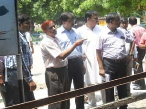 Vindhyachal station to increase the scope of the directive