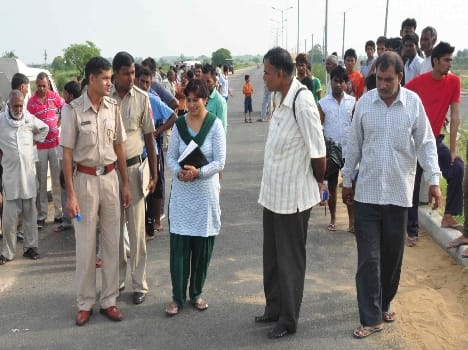 aso friend killed 