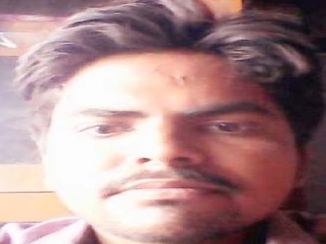 Ganga youth to death in a road accident