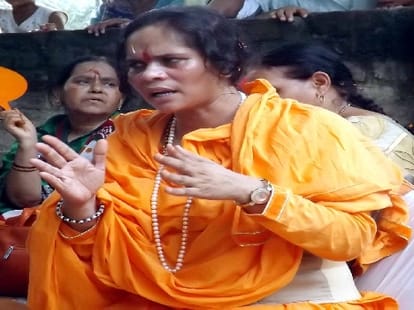 Bisahdha terouble for leaders, registered case against three