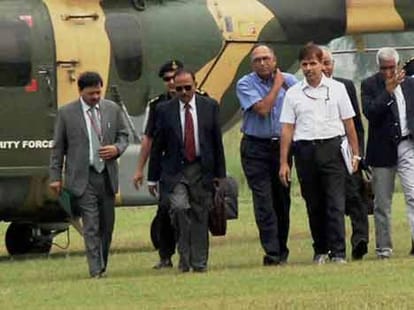 Master spy Ajit Doval facing difficult circumstances?