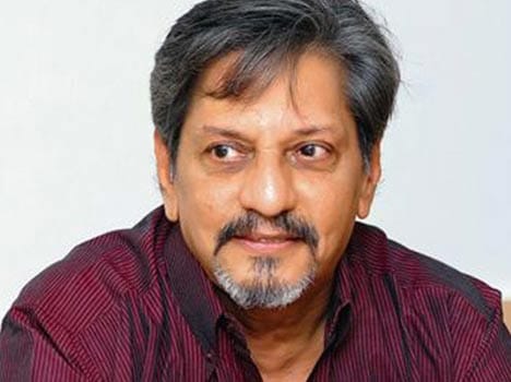 Amol Palekar Appointed Chairman Of India's Oscar Jury