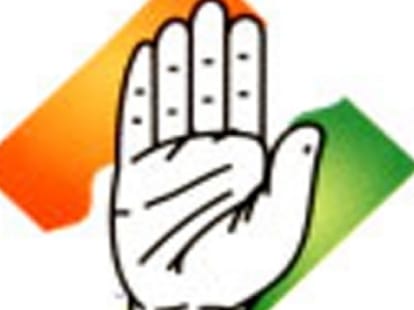 Congress did not accept saffron as national flag.
