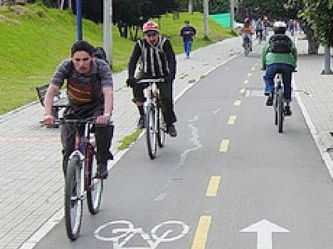 shimla will be developed as a cycle friendly city like paris.