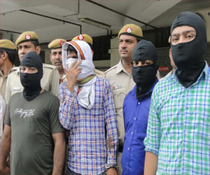 Just bloody game long run, the revenge of the killing of gang leader