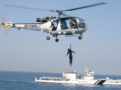 India deploys submarine hunters Andaman and Nicobar forays To fight China.