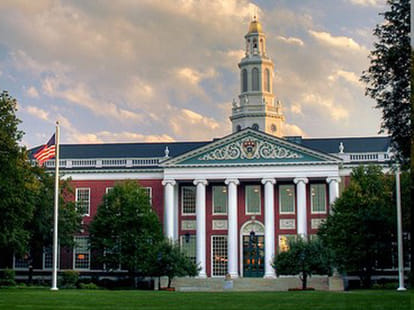 Maggi case makes it to India Research Center of Harvard Business School
