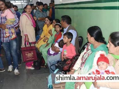 doctors called off strike in himachal.