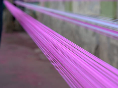 restrictions on sharp threads