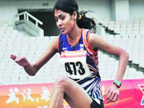 athlete lalita enter final in world championship