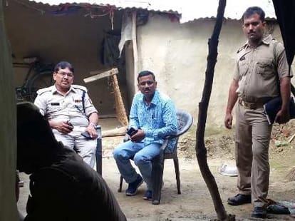 son murdered mother brutally due to money dispute