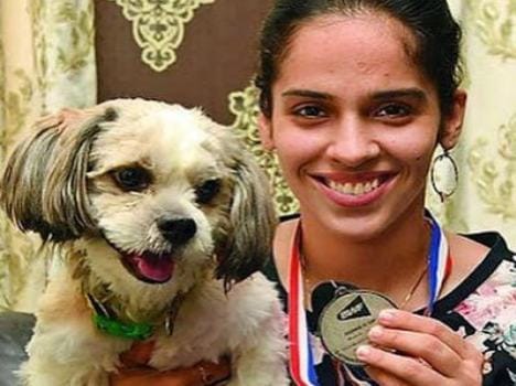 Saina Nehwal becomes World's Number 1 Badminton player
