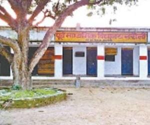 teacher beat student on name of study