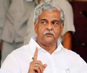 shree prakash jaiswalcomments on sp government