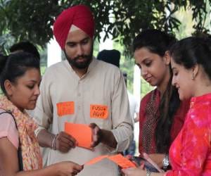 PU student union elections today,  triangular fight likely