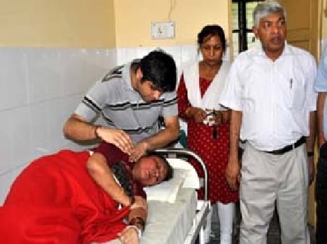 allahabad news