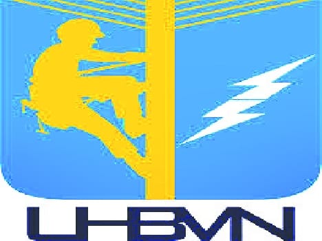 Power Corporation's biggest defaulter government department