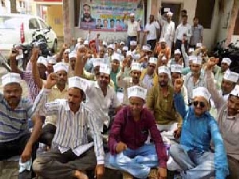 There were demands that have not been fast movement