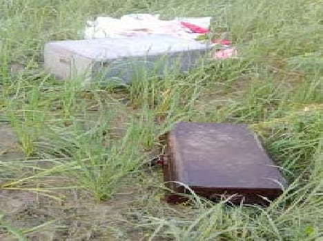 Millions stolen by Nkb