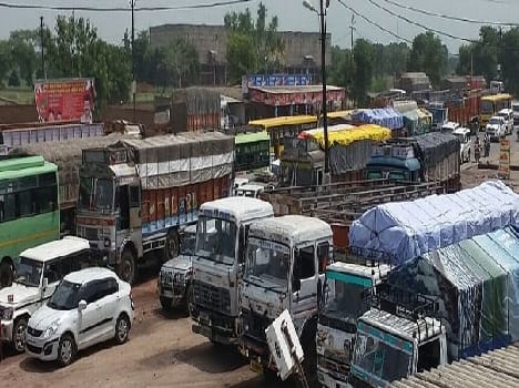 NHAI order to neutralize toll continues recovery