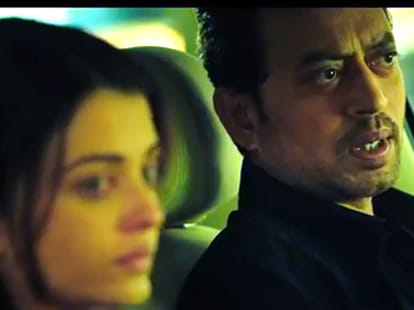 Jazbaa Trailer will release once again