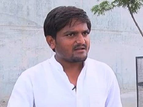 Hardik Patel is different from Arvind kejriwal