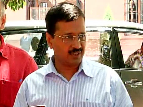 Kejriwal speak to prime minister- we will  come true your dream.