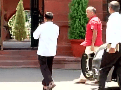 Kejriwal speak to prime minister- we will  come true your dream.